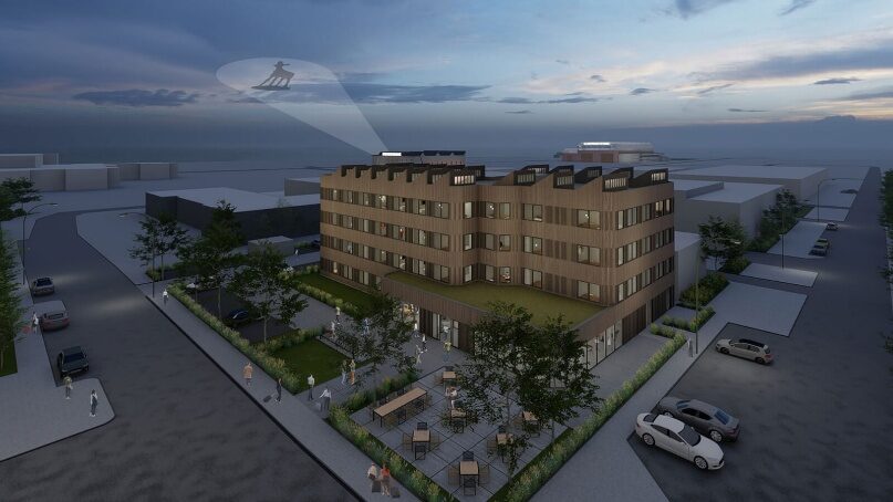Hotel Popal
