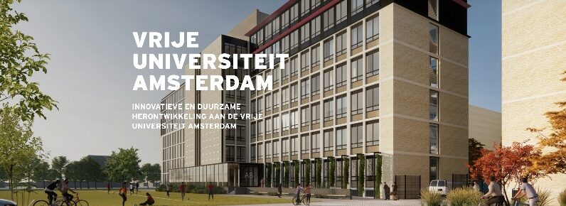 Vrije Universiteit Amsterdam